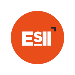 logo enterprise ESII