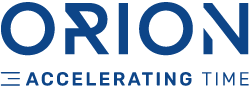 logo solution ORION